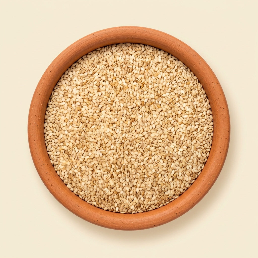Sesame Seeds